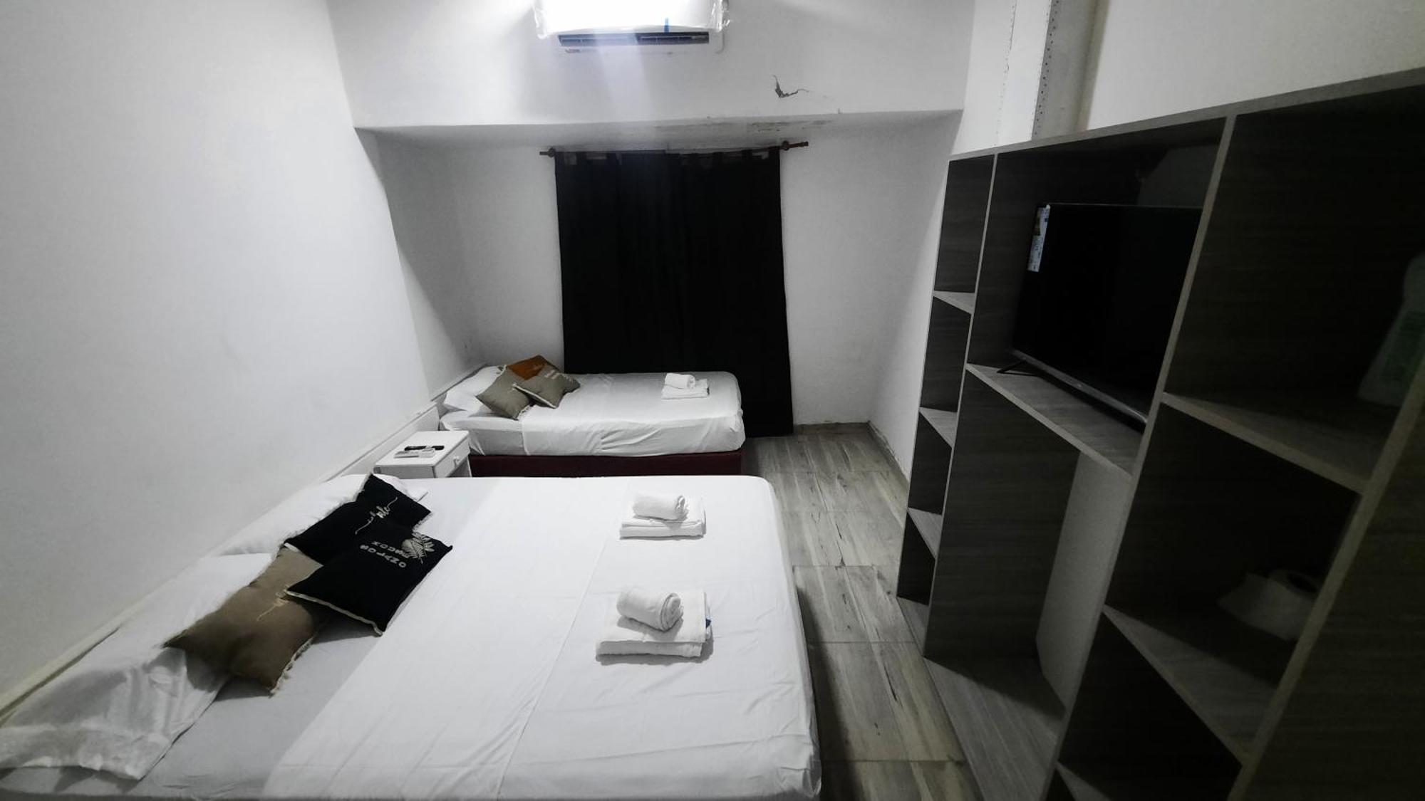 Bed and Breakfast Solano House Termas de Río Hondo Exterior foto