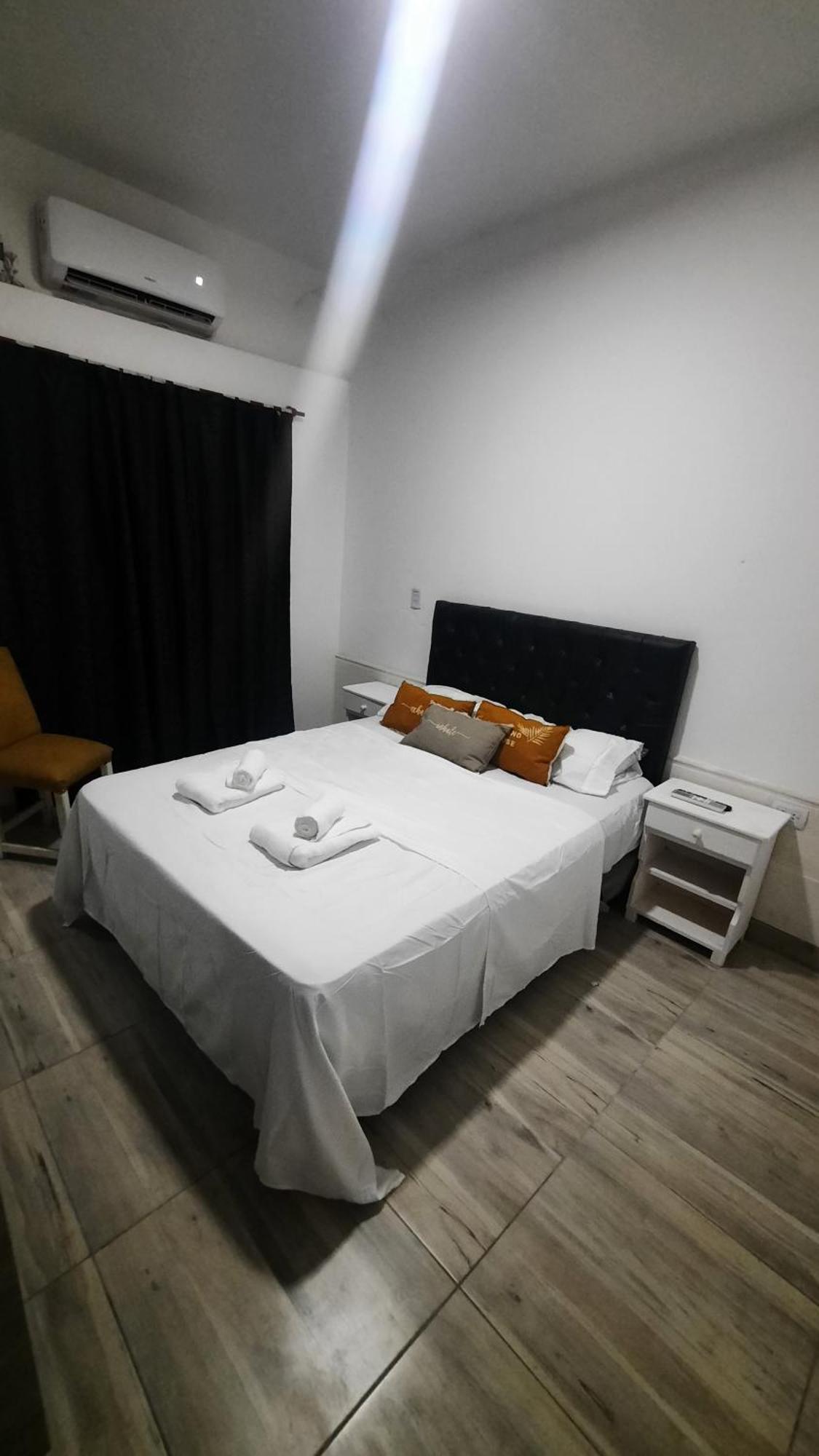 Bed and Breakfast Solano House Termas de Río Hondo Exterior foto