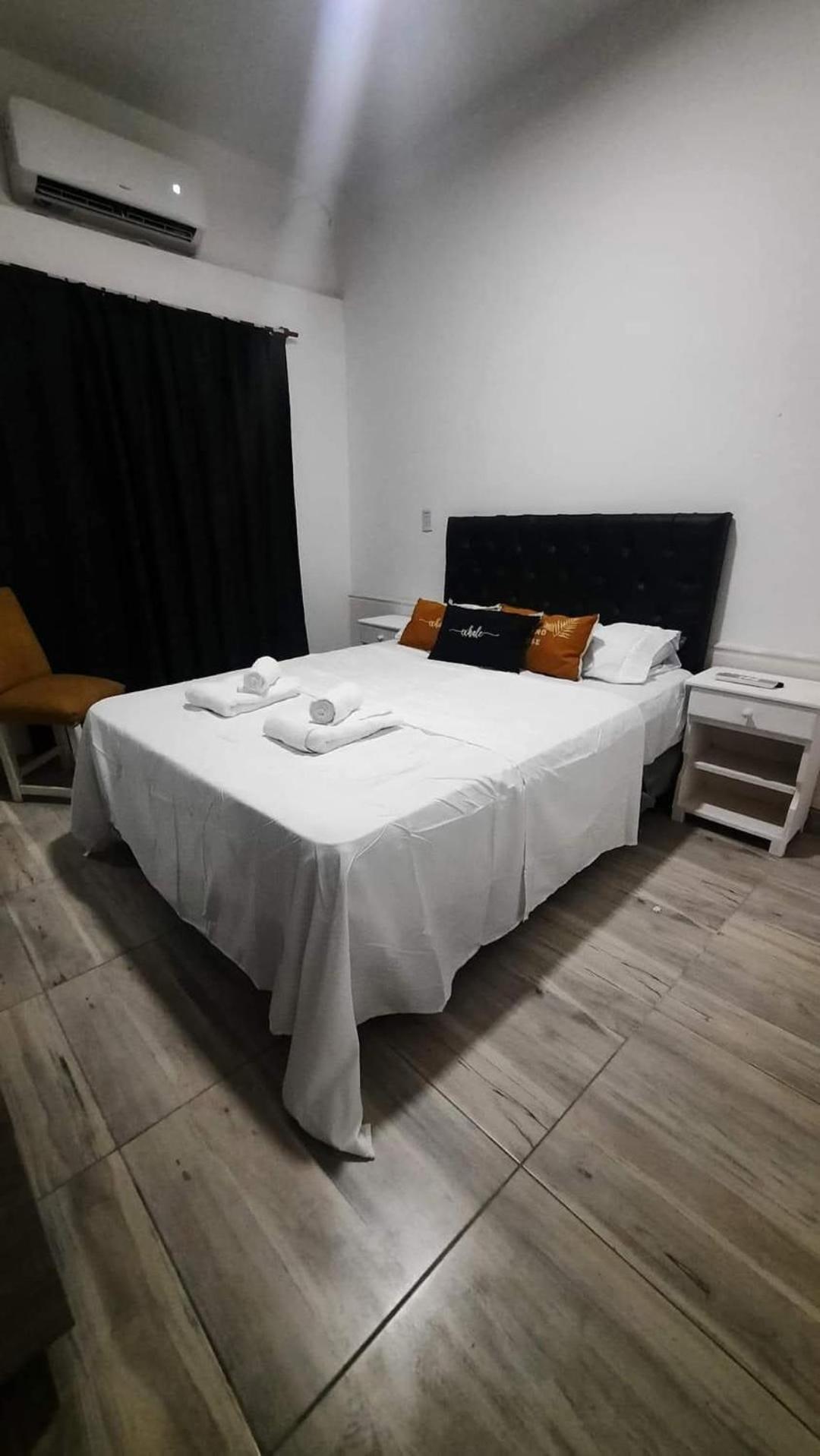 Bed and Breakfast Solano House Termas de Río Hondo Exterior foto